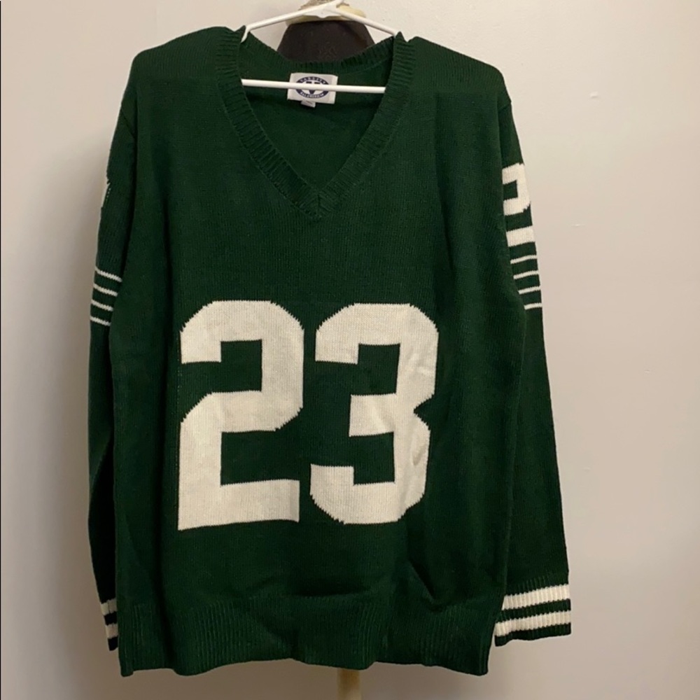 Vintage Varsity Raggs All American Sweater